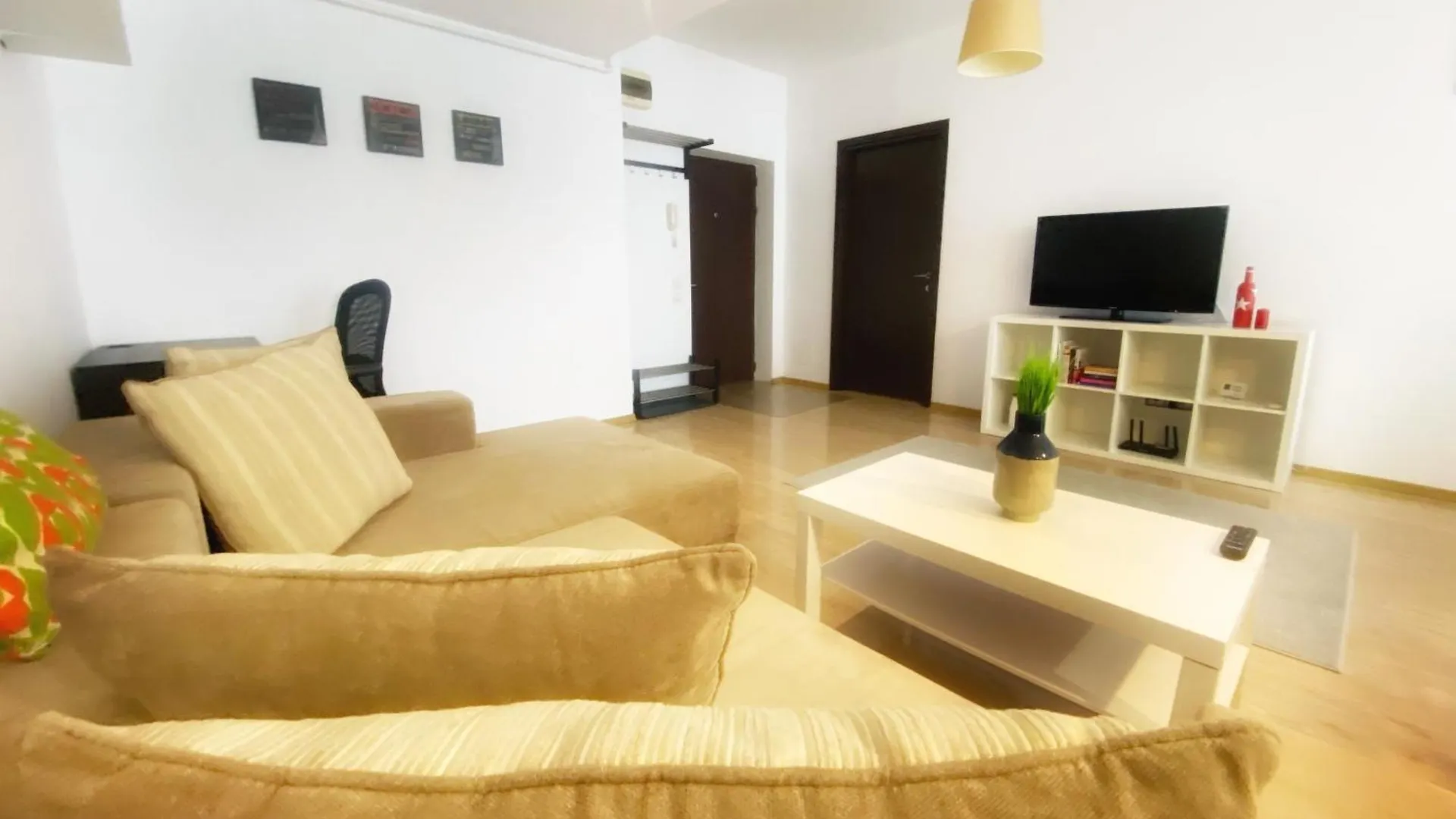 Musetesti Residential Bucharest
