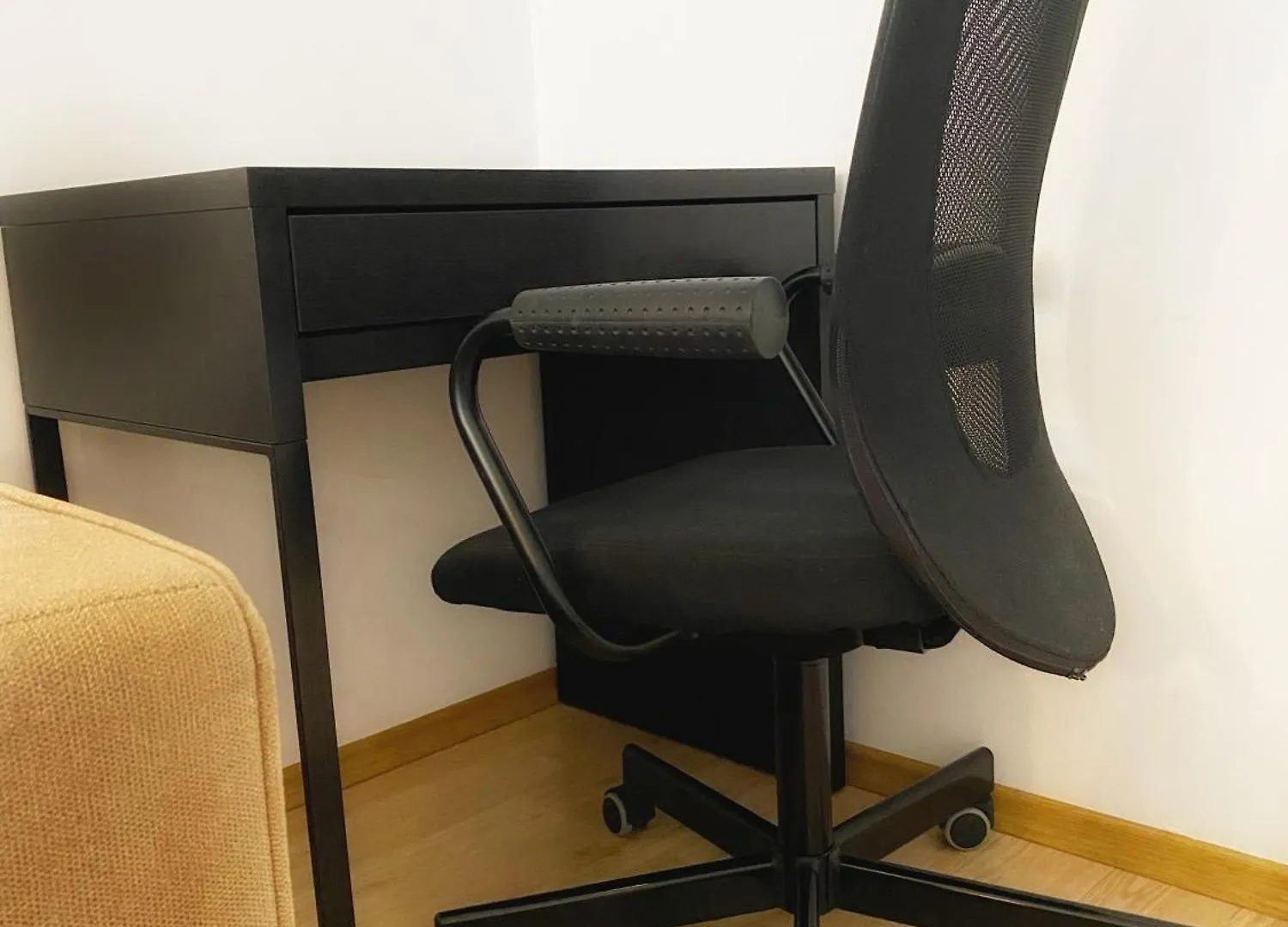 Musetesti Residential Bukurešť Apartmán
