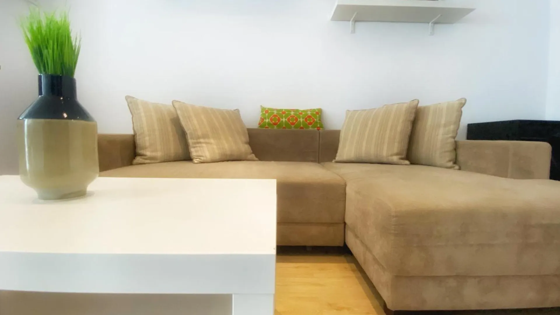 Musetesti Residential Bukurešť Rumunsko