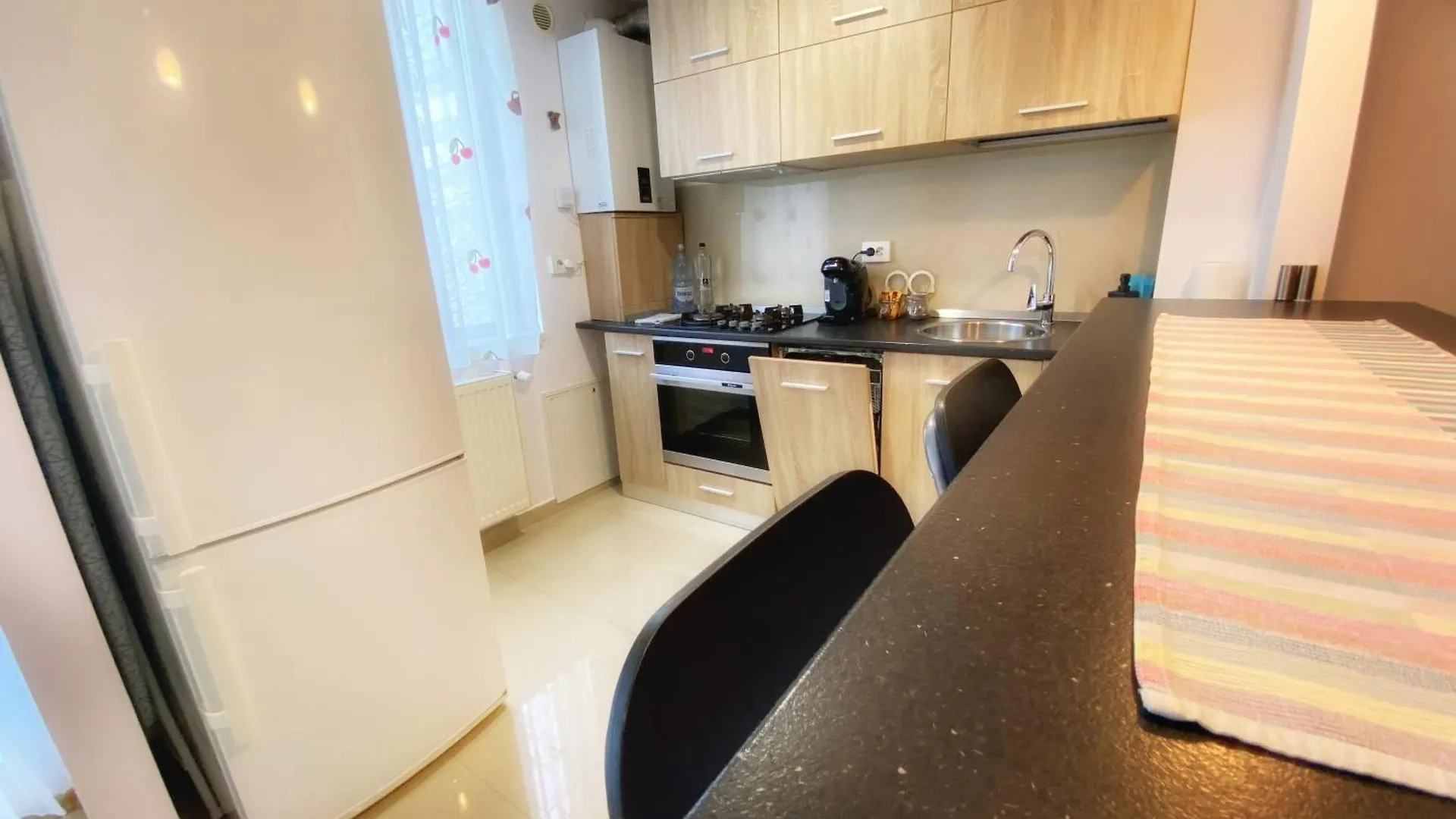 Musetesti Residential Bukurešť