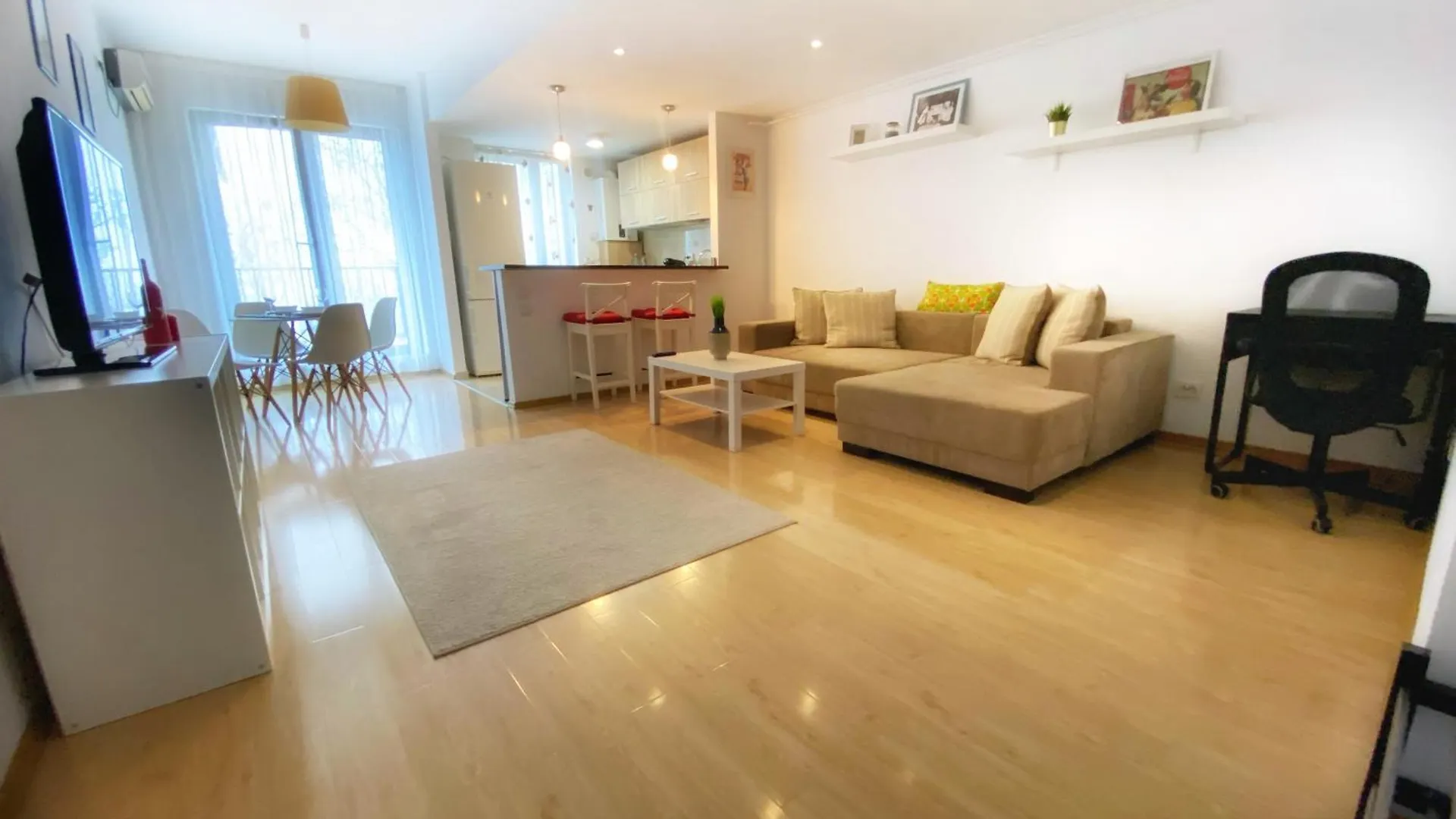 Musetesti Residential Bukurešť