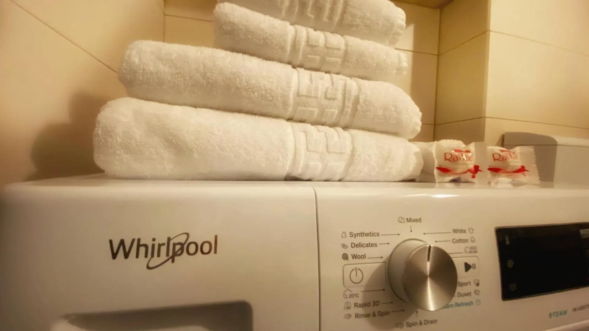 Apartmán Musetesti Residential Bukurešť