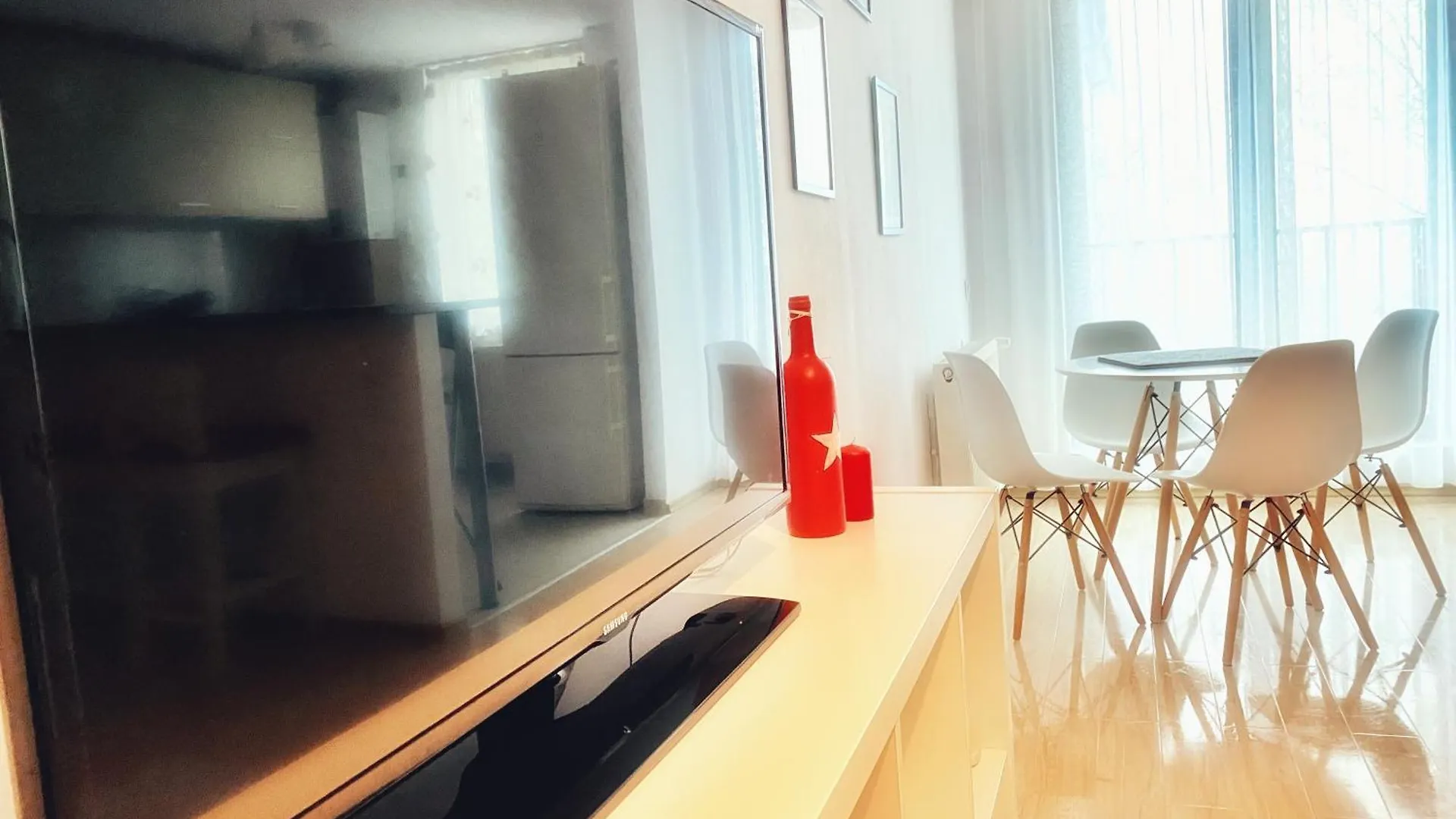 Apartmán Musetesti Residential Bukurešť Rumunsko
