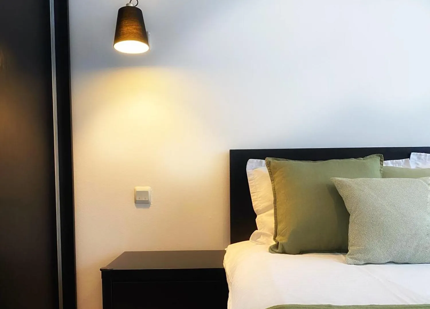 Musetesti Residential Bukurešť Apartmán
