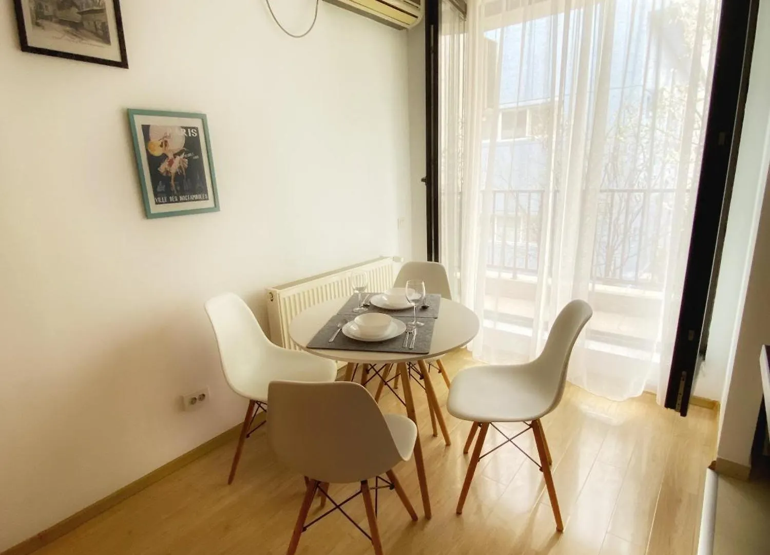 Musetesti Residential Bucureşti Apartament